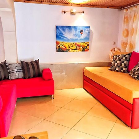 Villa Elpis 2 Λιμενάρια Εξωτερικό φωτογραφία