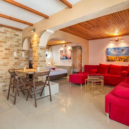 Villa Elpis 2 Λιμενάρια Εξωτερικό φωτογραφία
