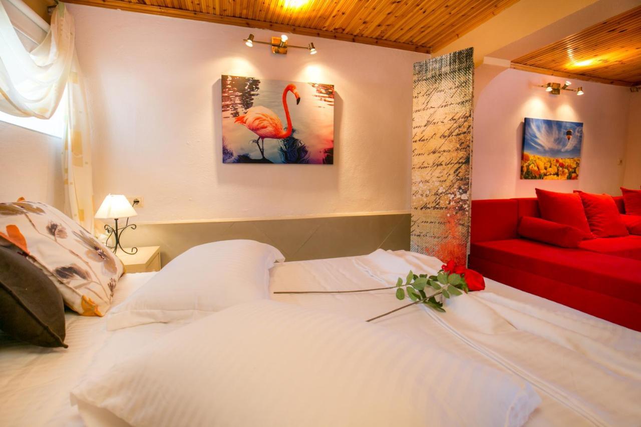 Villa Elpis 2 Λιμενάρια Εξωτερικό φωτογραφία