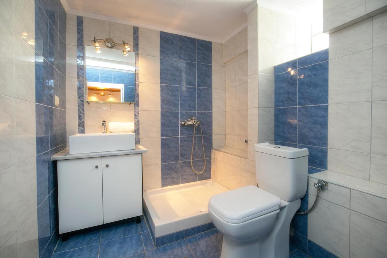 Villa Elpis 2 Λιμενάρια Εξωτερικό φωτογραφία