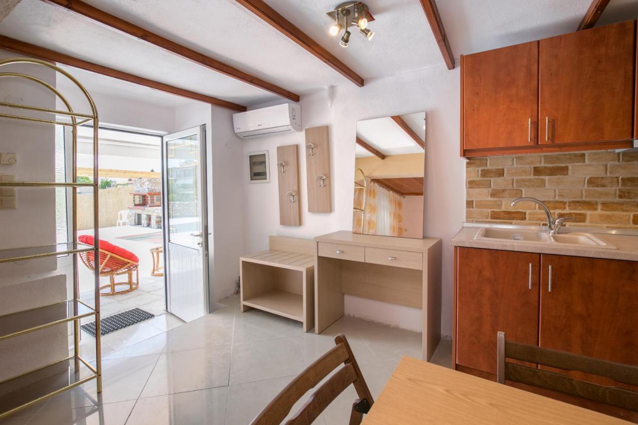 Villa Elpis 2 Λιμενάρια Εξωτερικό φωτογραφία