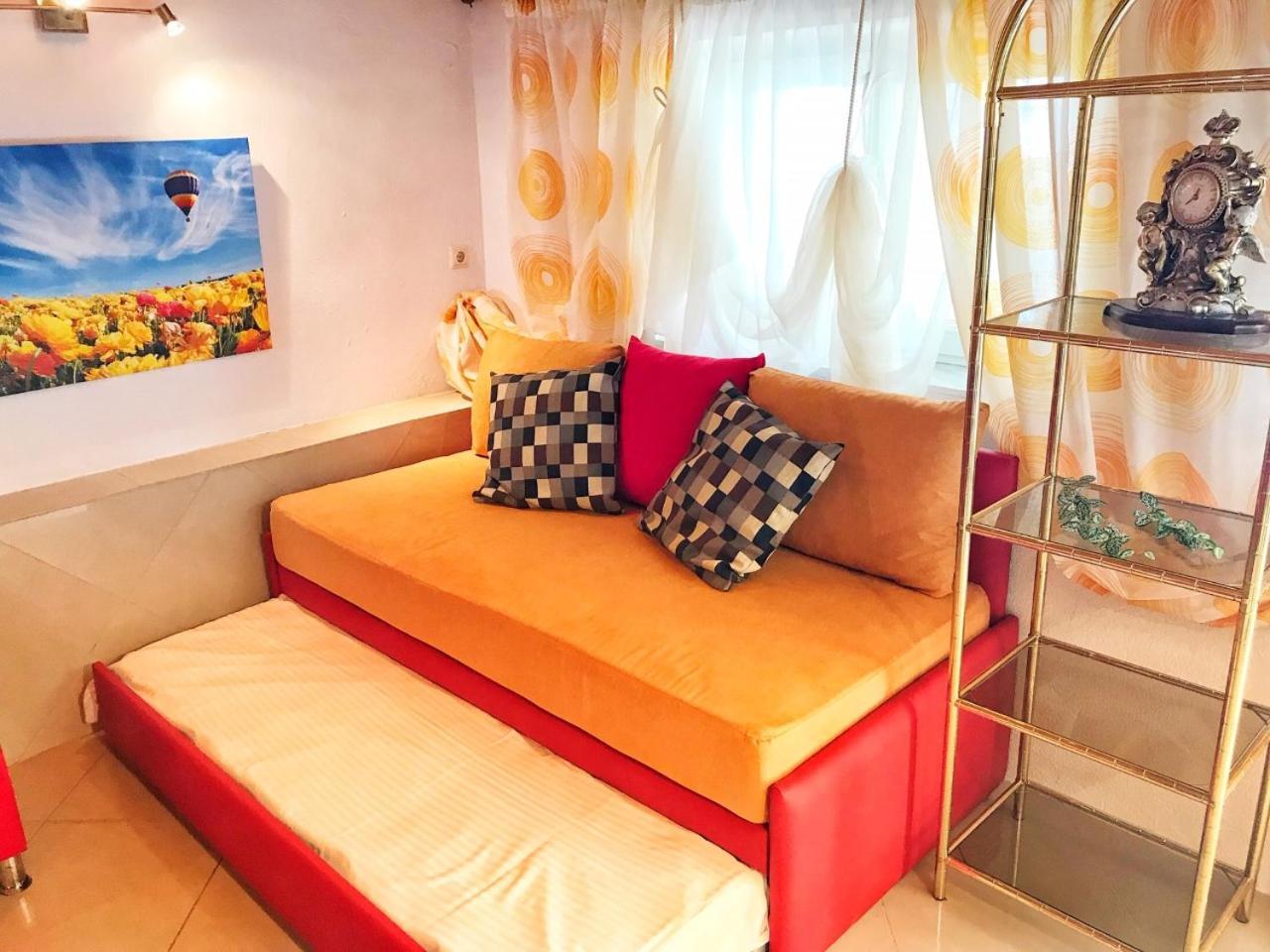 Villa Elpis 2 Λιμενάρια Εξωτερικό φωτογραφία